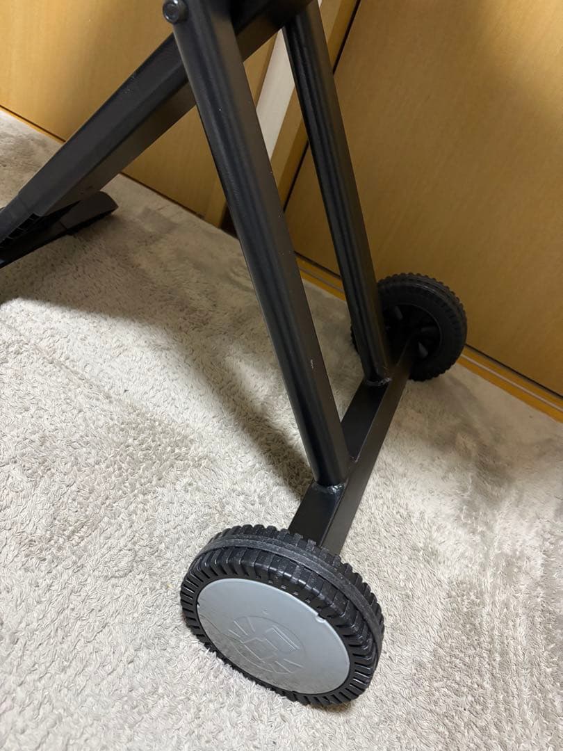 Coleman コールマン ロードトリップグリル LXE-J 別売 五徳付き