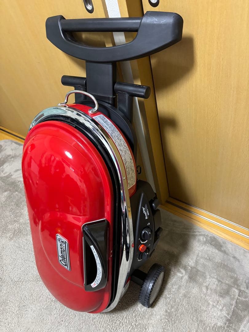 Coleman コールマン ロードトリップグリル LXE-J 別売 五徳付き