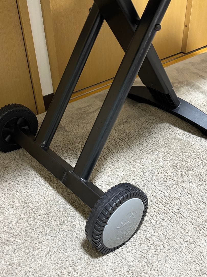 Coleman コールマン ロードトリップグリル LXE-J 別売 五徳付き