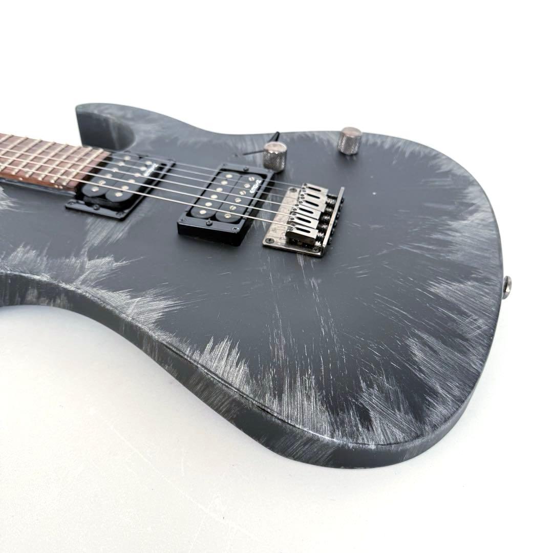 【極美品】SPEAR GUITAR エレキギター