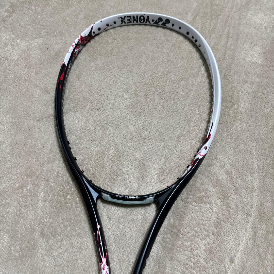 YONEX GEOBREAK 80V 未使用