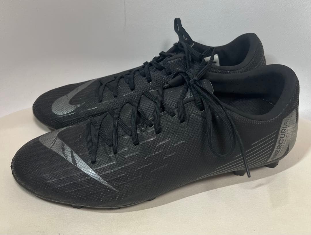 Nike Mercurial サッカーシューズ ブラック