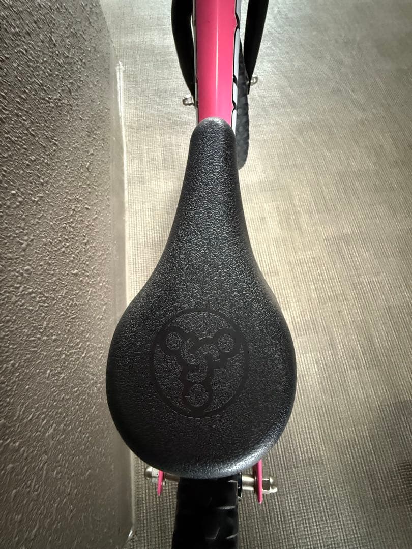 STRIDER SPORTS 12ストライダー　スポーツモデル12 ピンク