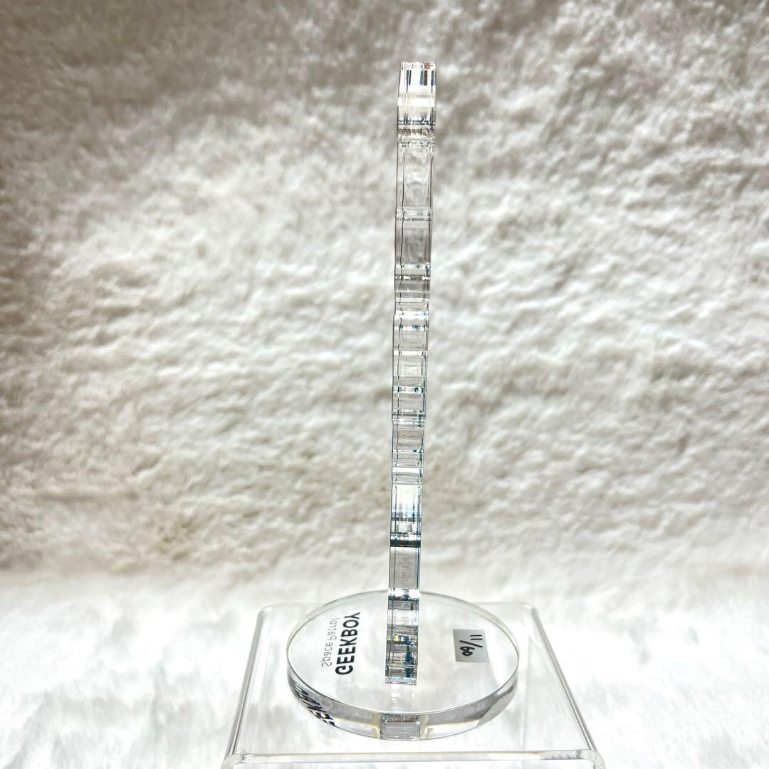 【激レア・新品】パンティ&ストッキング ブリーフ BIGアクスタ１点　匿名配送