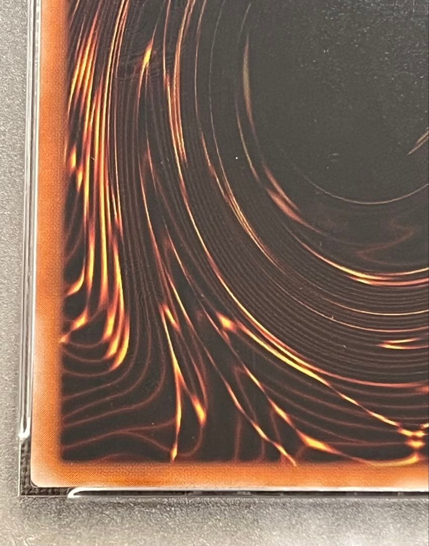 遊戯王カード カオス・ソルジャー ー開闢の使者ー 306-025 レリーフ