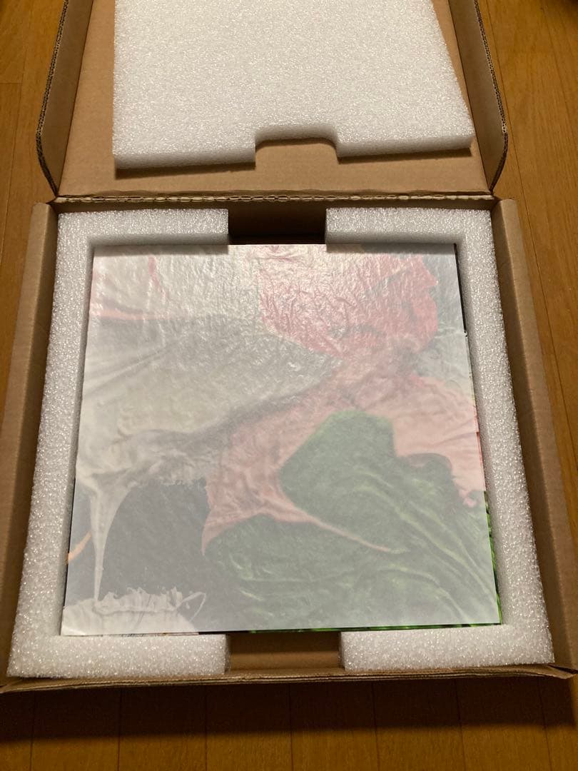 Damien Hirst ダミアン ハースト Forever/small