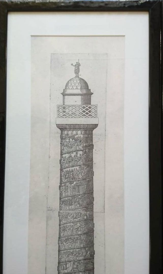 【稀少】EICHHOLTZ アートプリント 額入 2枚セット