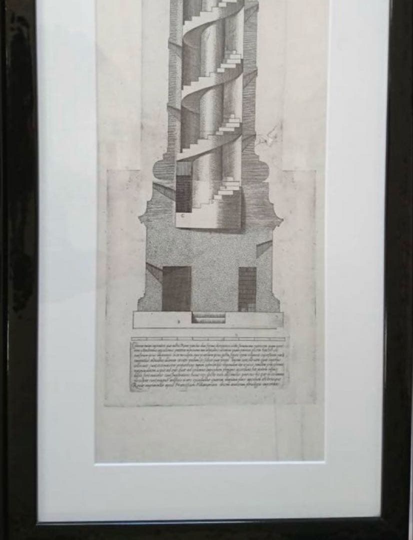 【稀少】EICHHOLTZ アートプリント 額入 2枚セット