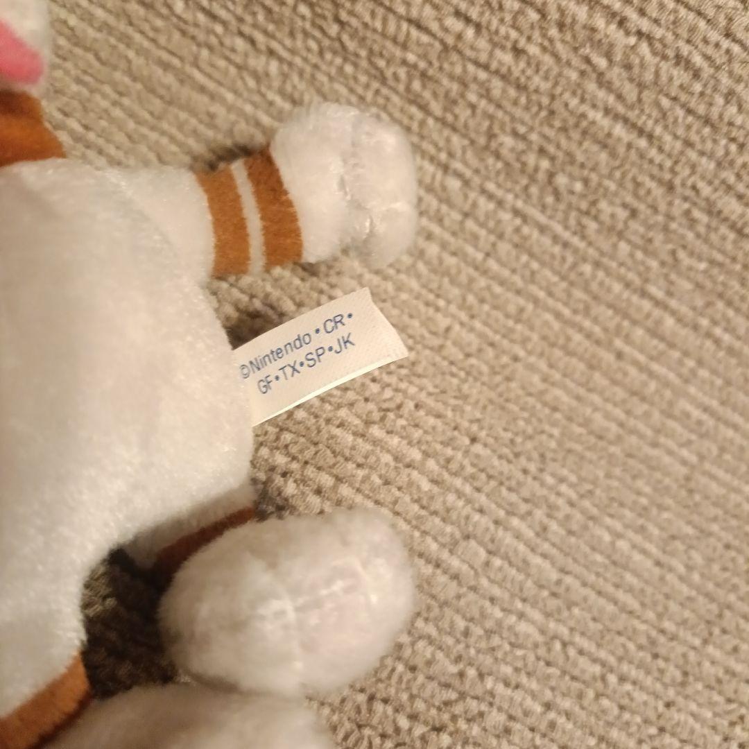 希少　TOMY ポケモン ぬいぐるみ ボックス ドーブル 当時物