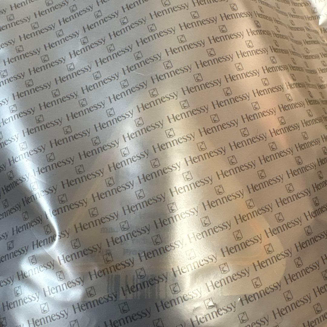 「未開封」 Hennessy X.O コニャック
