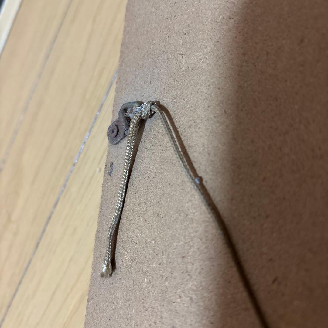 NIKKA WHISKY Super パブミラー　鏡　レトロ