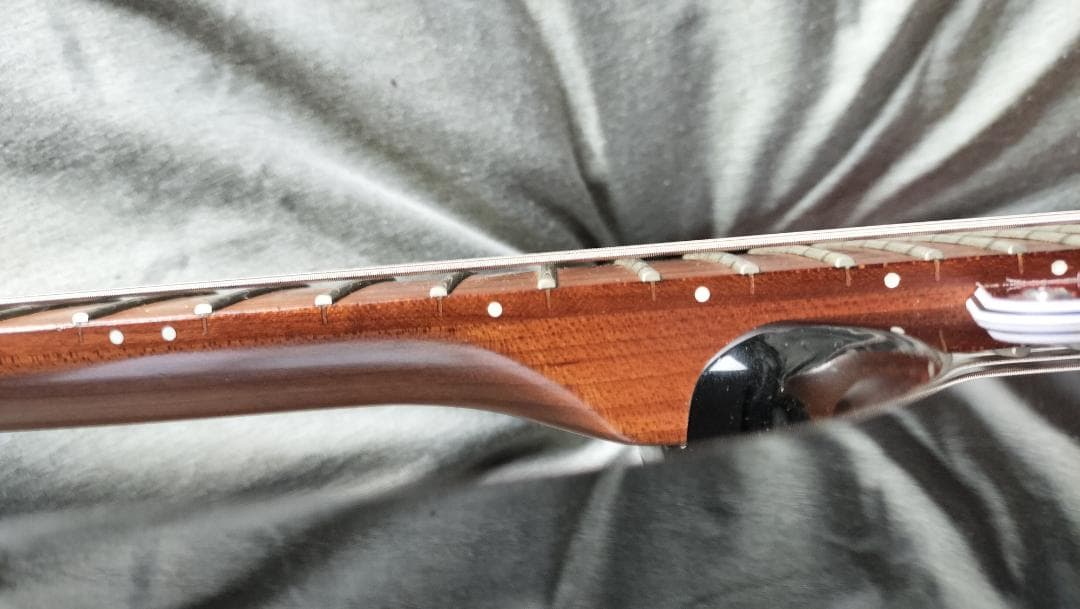 ギター SCHECTER Nick Johnston Traditional HSS