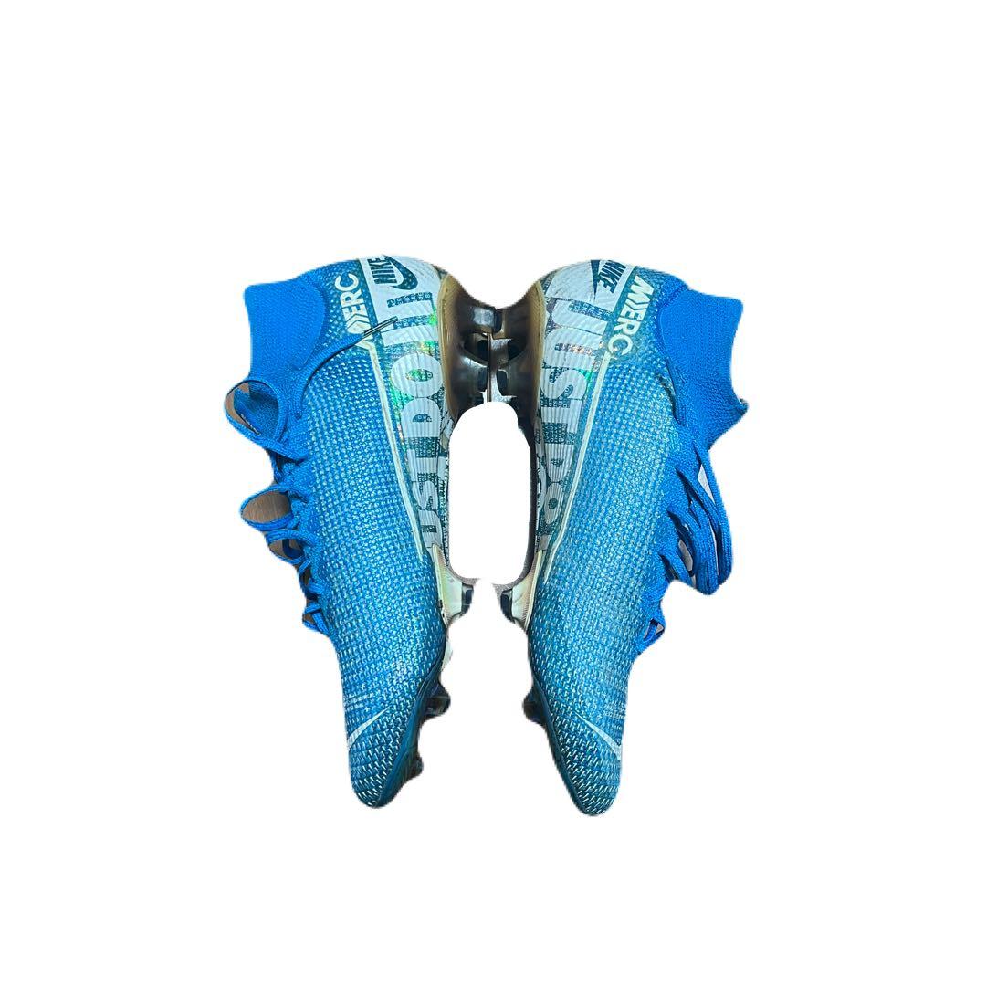 NIKE ナイキ　マーキュリアル　スーパーフライ