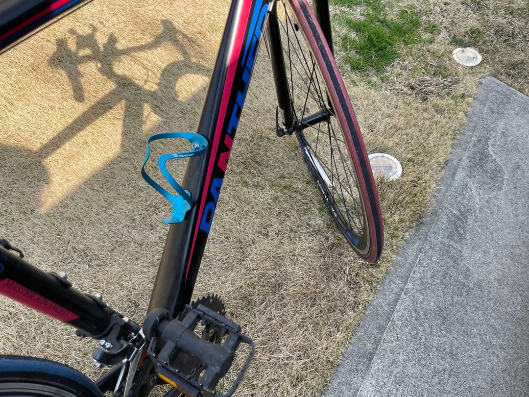 2022モデル パンサー ロードバイク