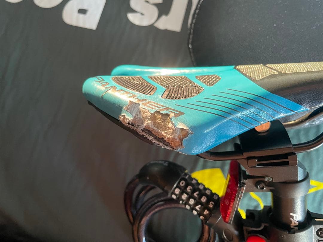 2022モデル パンサー ロードバイク