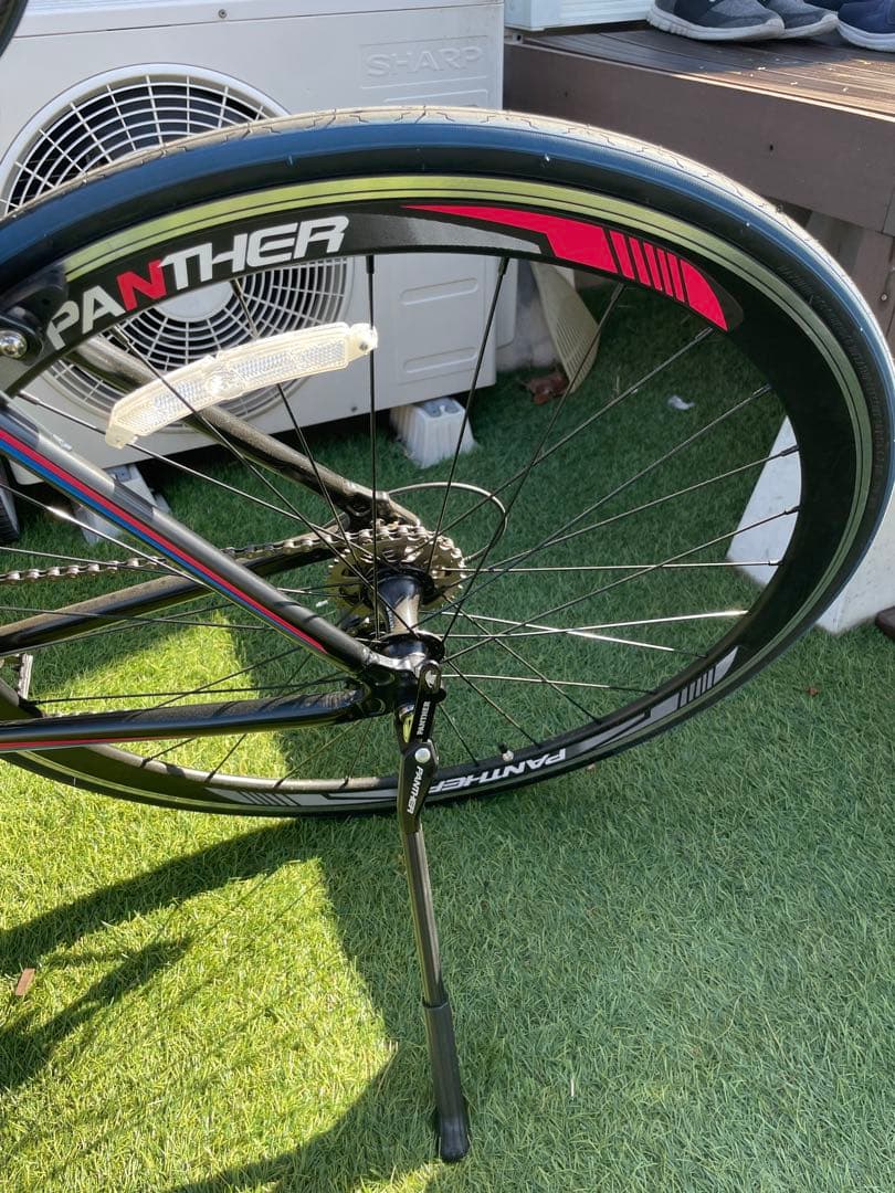 2022モデル パンサー ロードバイク