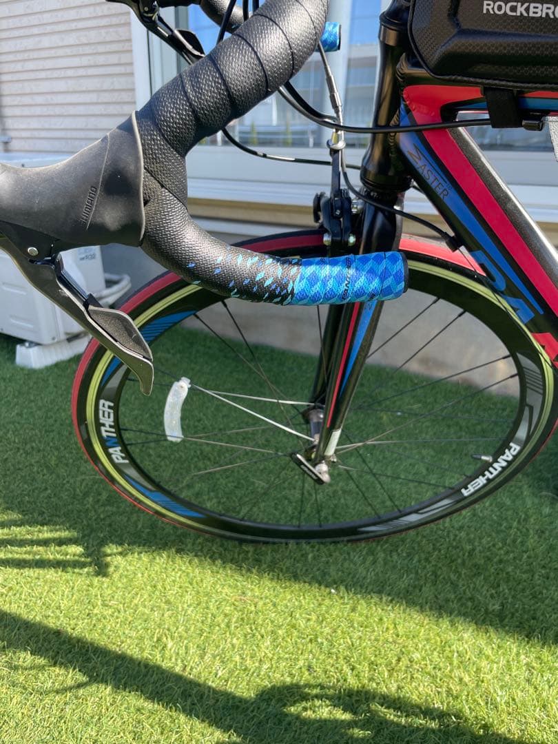 2022モデル パンサー ロードバイク