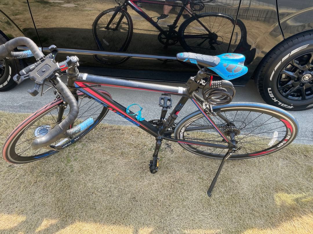 2022モデル パンサー ロードバイク