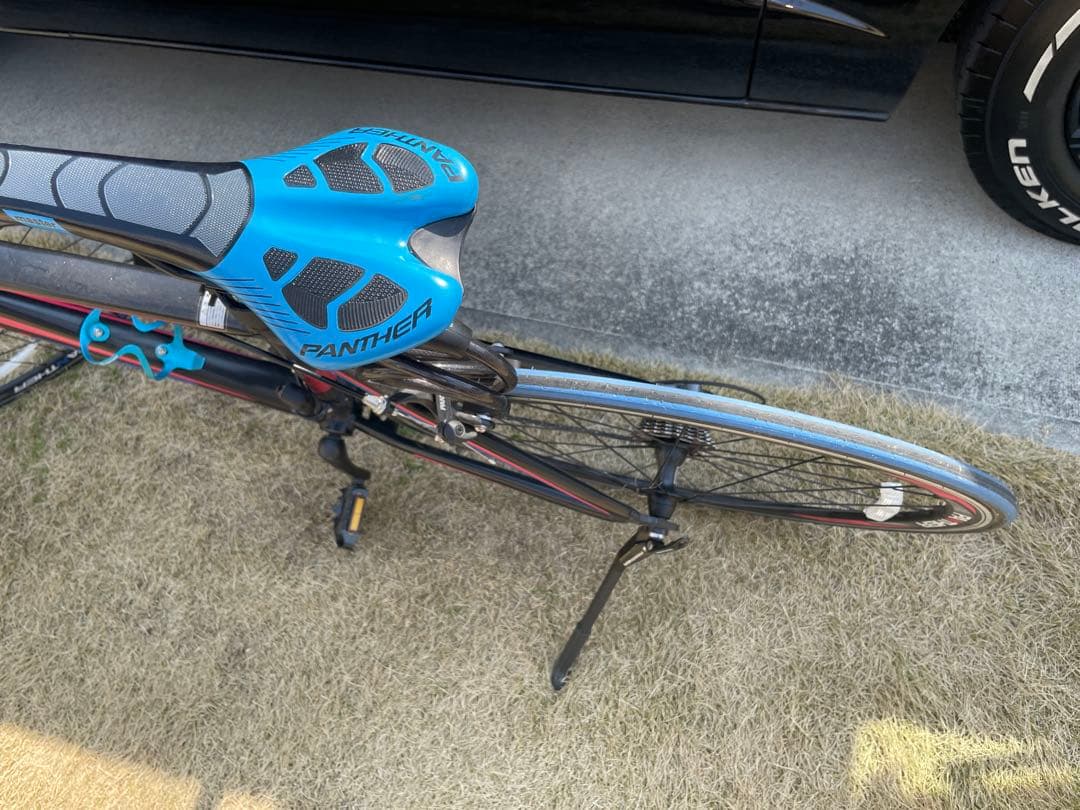 2022モデル パンサー ロードバイク