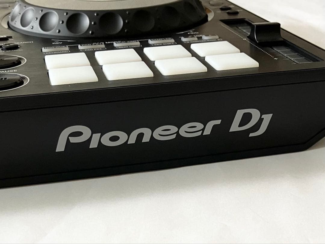 【美品】Pioneer DJ パイオニア DDJ 800 コントローラー