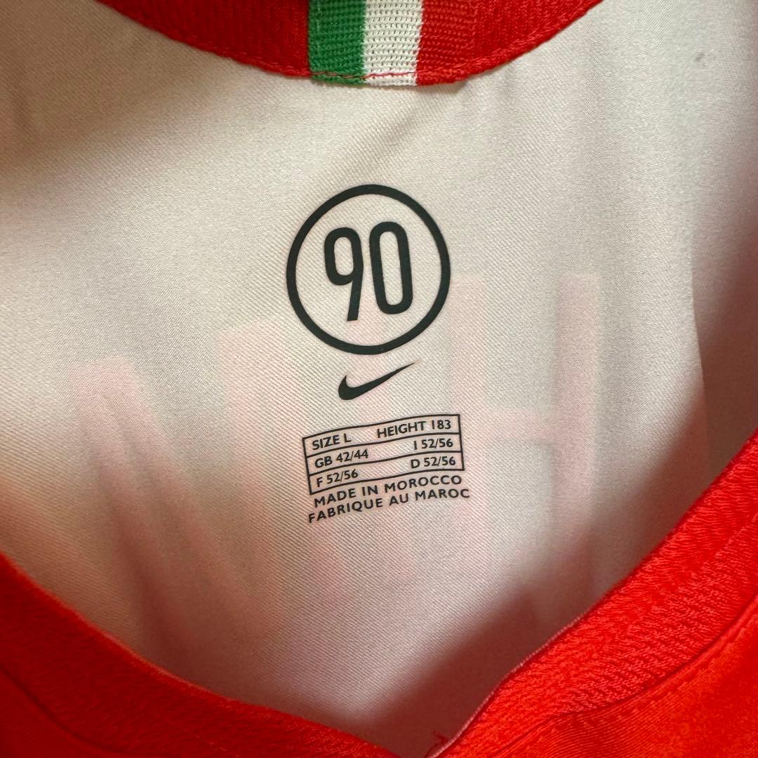 【新品タグ付】ユベントス 05/06 #9 イブラヒモビッチ ユニフォーム