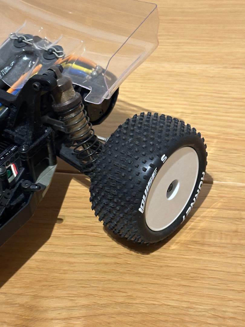 KYOSHO ULTIMA RB6 ラジコン