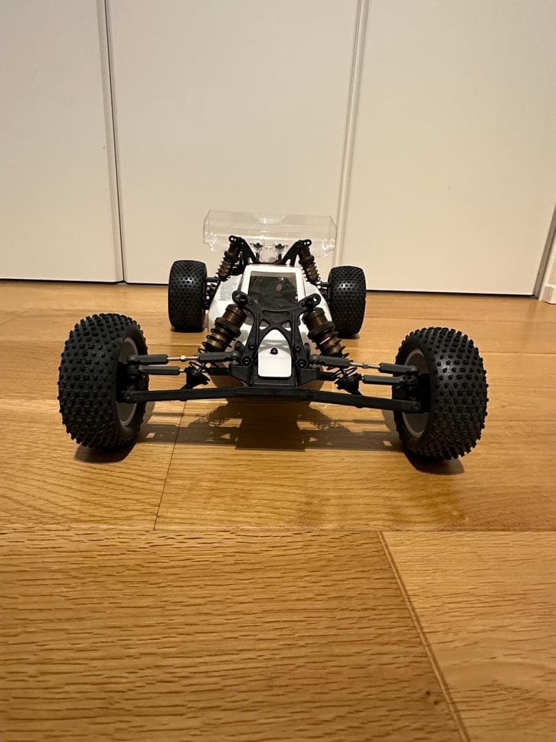 KYOSHO ULTIMA RB6 ラジコン