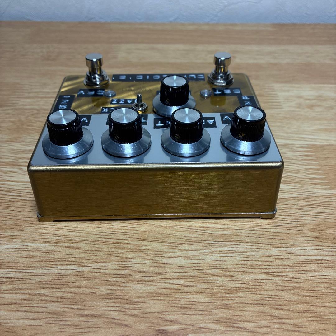 【美品】Dumbloid “B” Boost Special