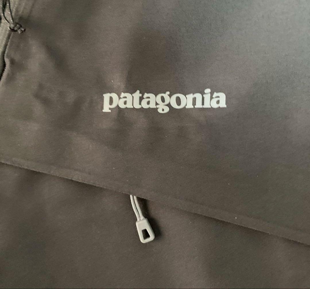 Patagonia パタゴニアGORE-TEXスノボ、スキーパンツ　レディース