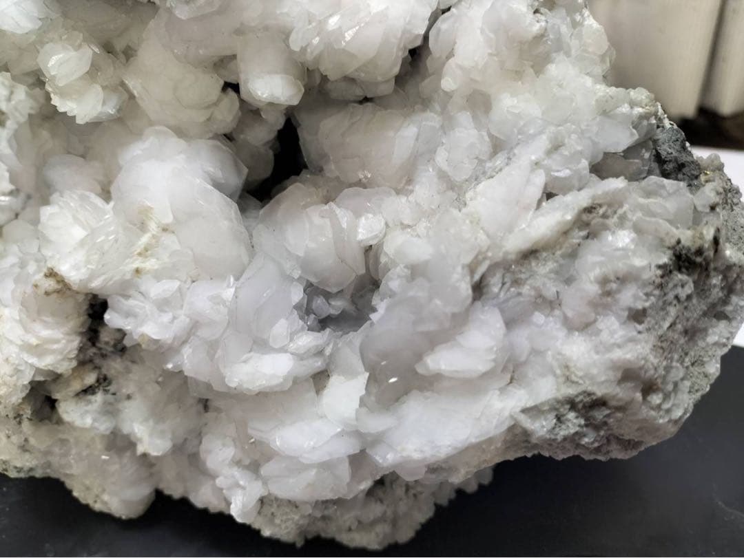 鉱石　方解石❤️