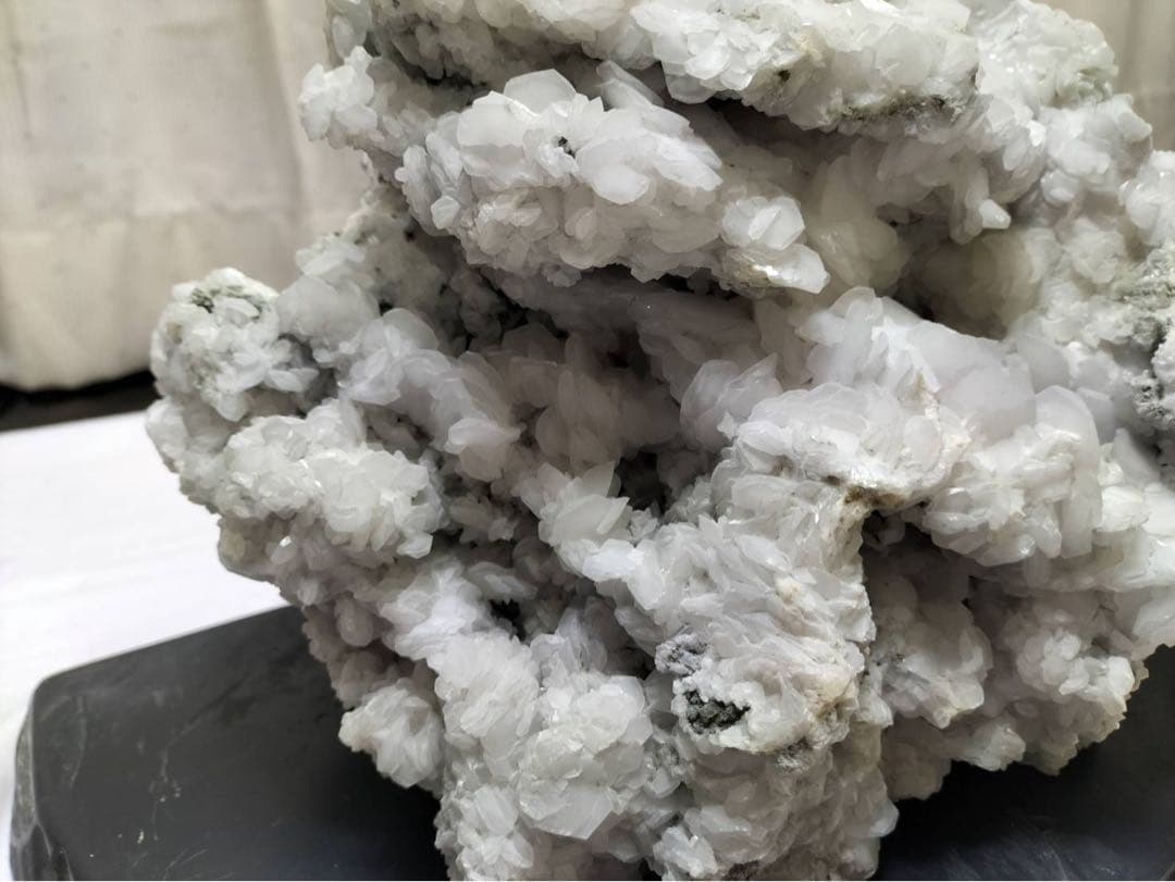 鉱石　方解石❤️