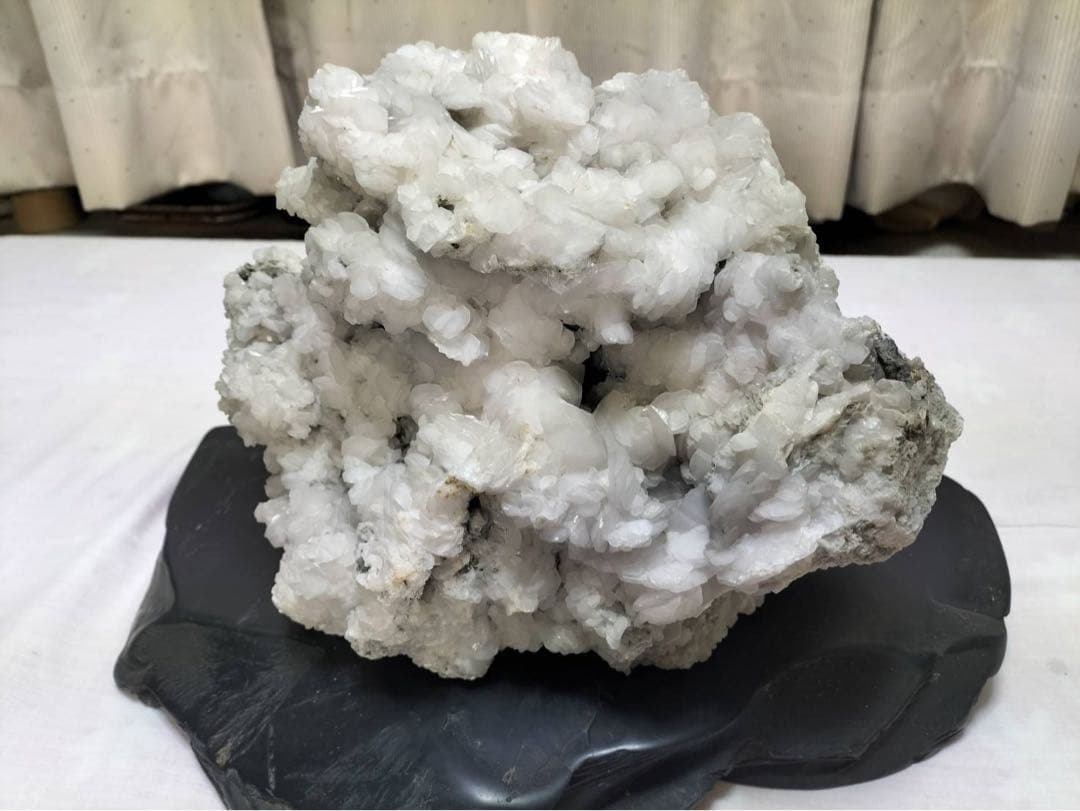 鉱石　方解石❤️