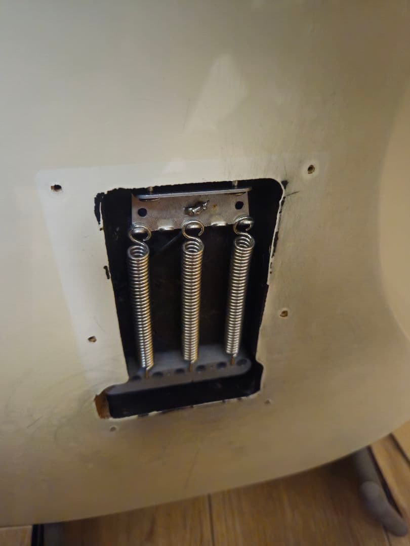 コンポーネント ストラトタイプ