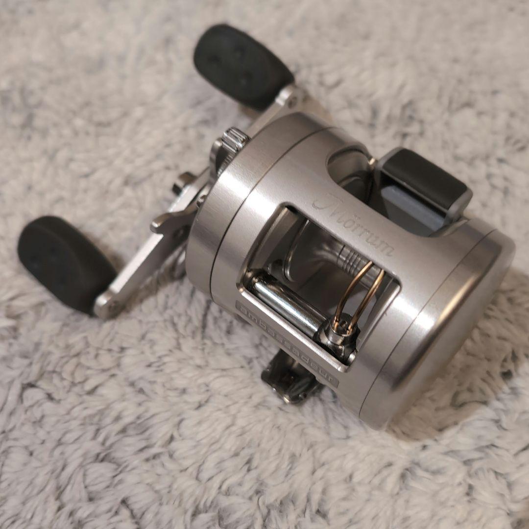 値下げ！Ambassadeur Morrum M3600C 美品