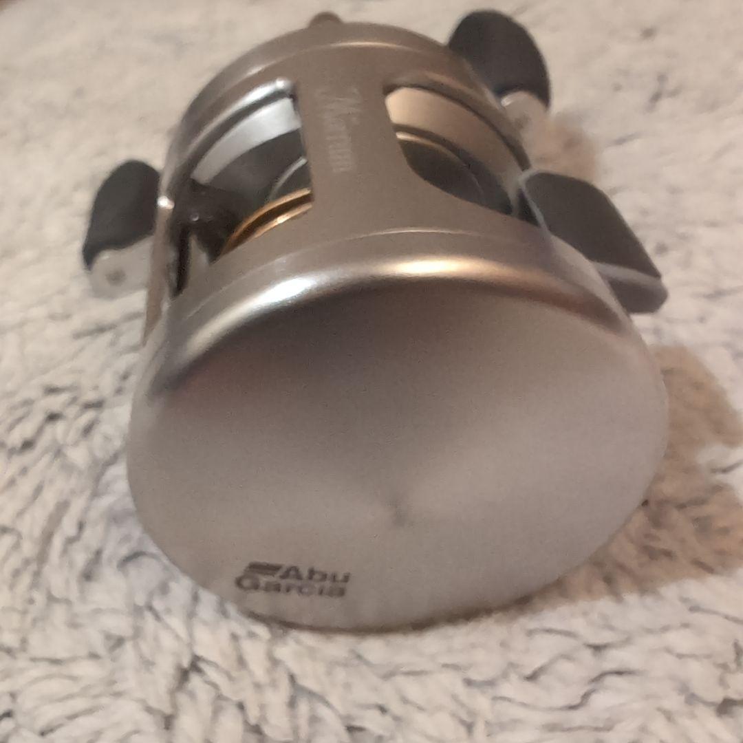 値下げ！Ambassadeur Morrum M3600C 美品