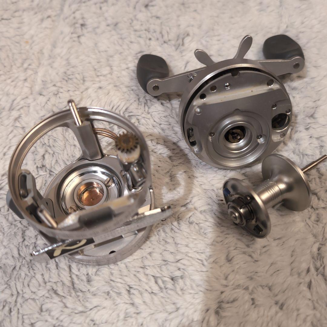 値下げ！Ambassadeur Morrum M3600C 美品