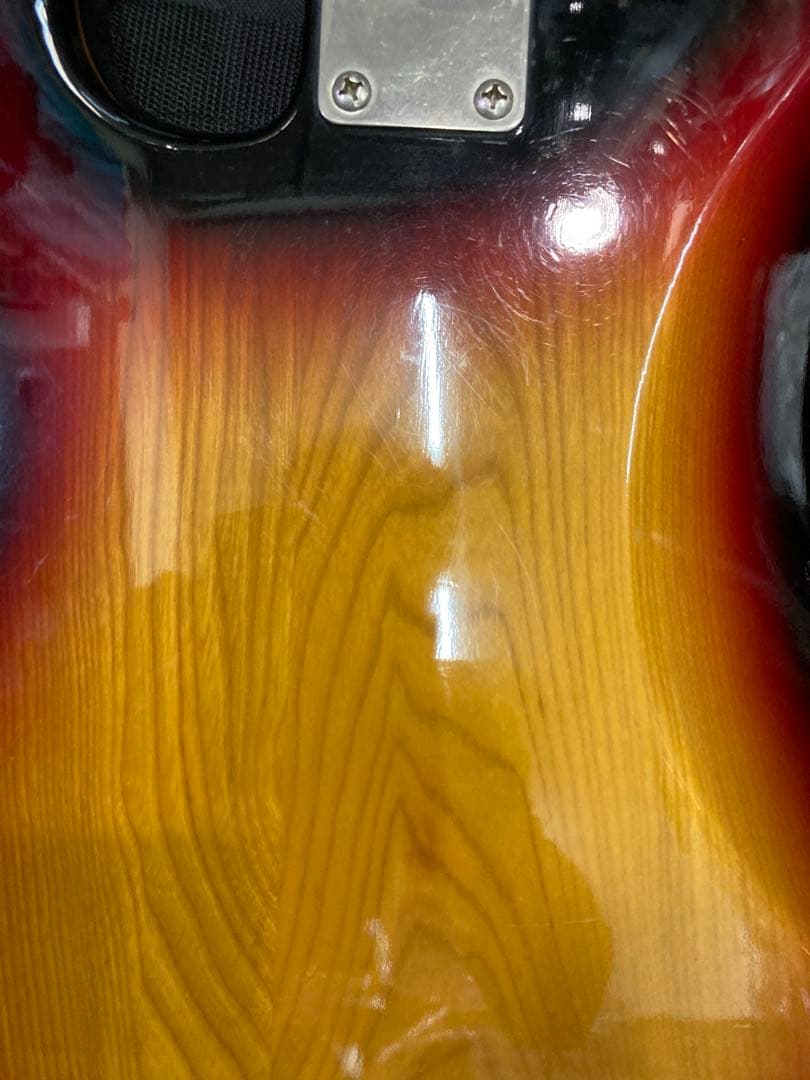 【Tokai PB-48 Hard Puncher 初期モデル1978年製】です