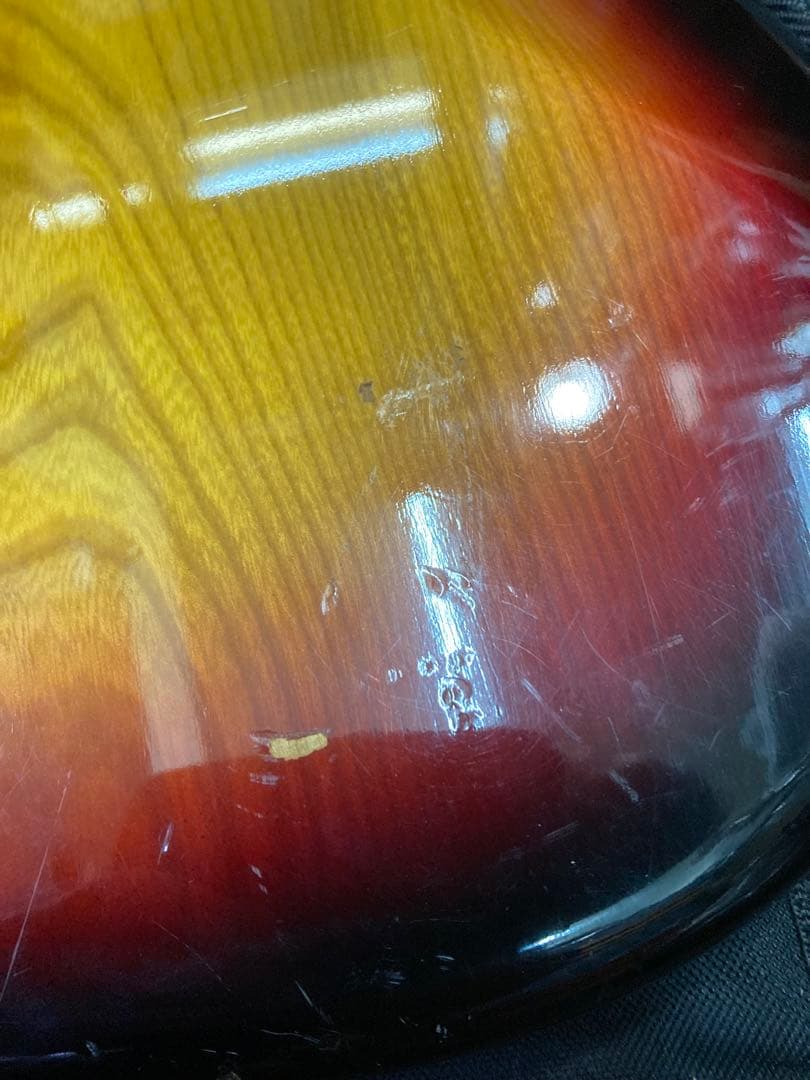 【Tokai PB-48 Hard Puncher 初期モデル1978年製】です