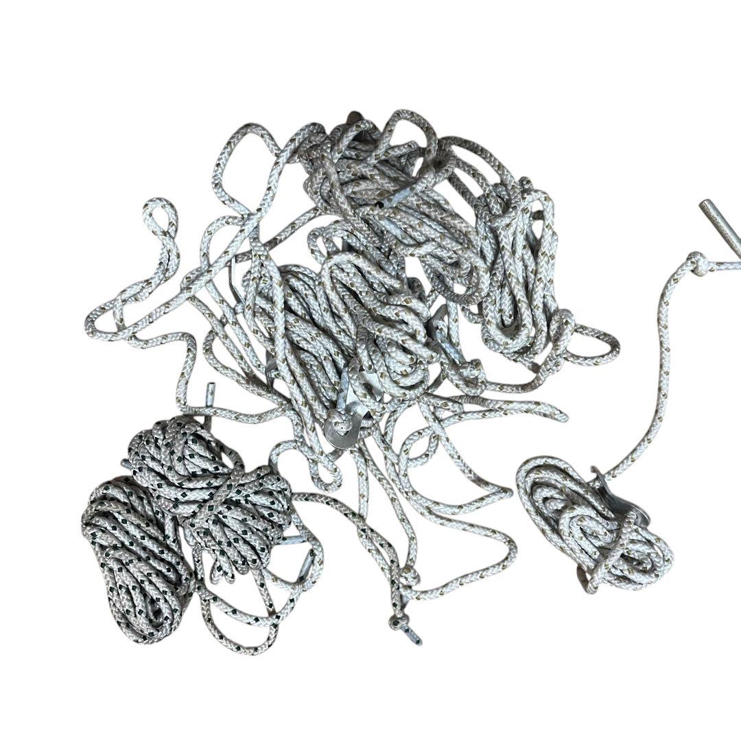 【極美品】Coleman タフスクリーン2ルームハウス/MDX+ テント