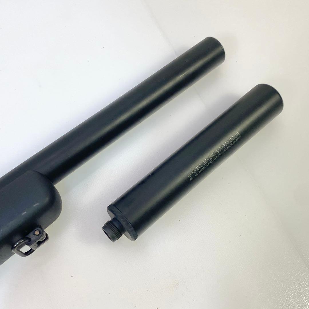 ◎東京マルイ VSR-10 プロスナイパー Gスペック 現状品