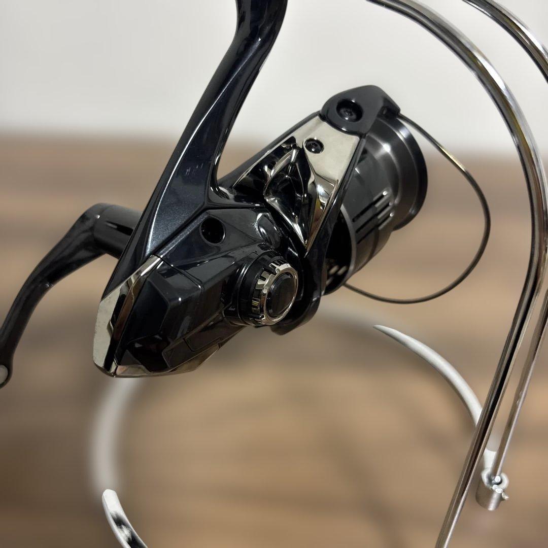 19ヴァンキッシュ 4000XG 美品‼️