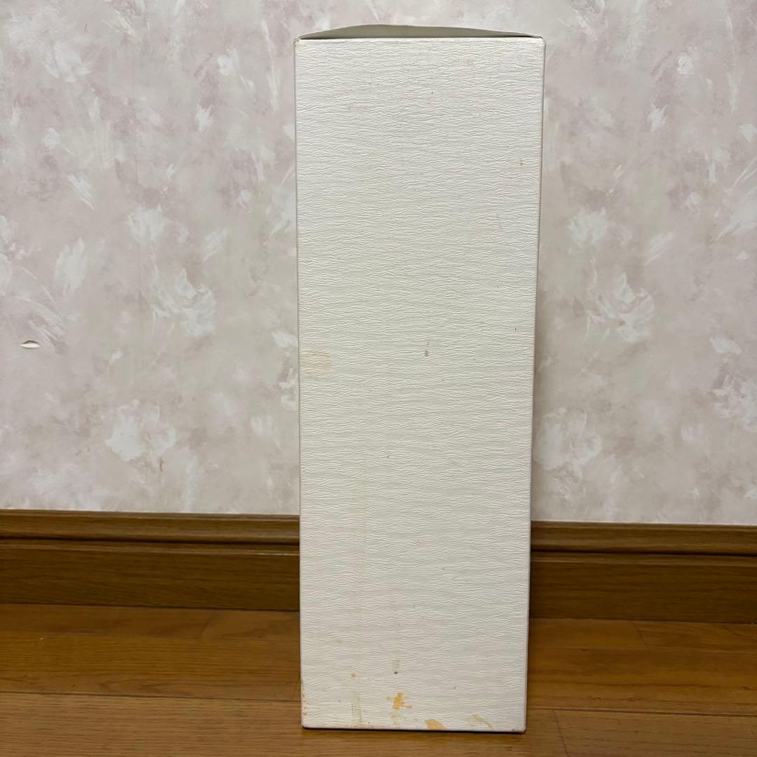 【空瓶】2024年 十四代 龍泉 隼　純米大吟醸 720ml 箱付き 未洗浄品