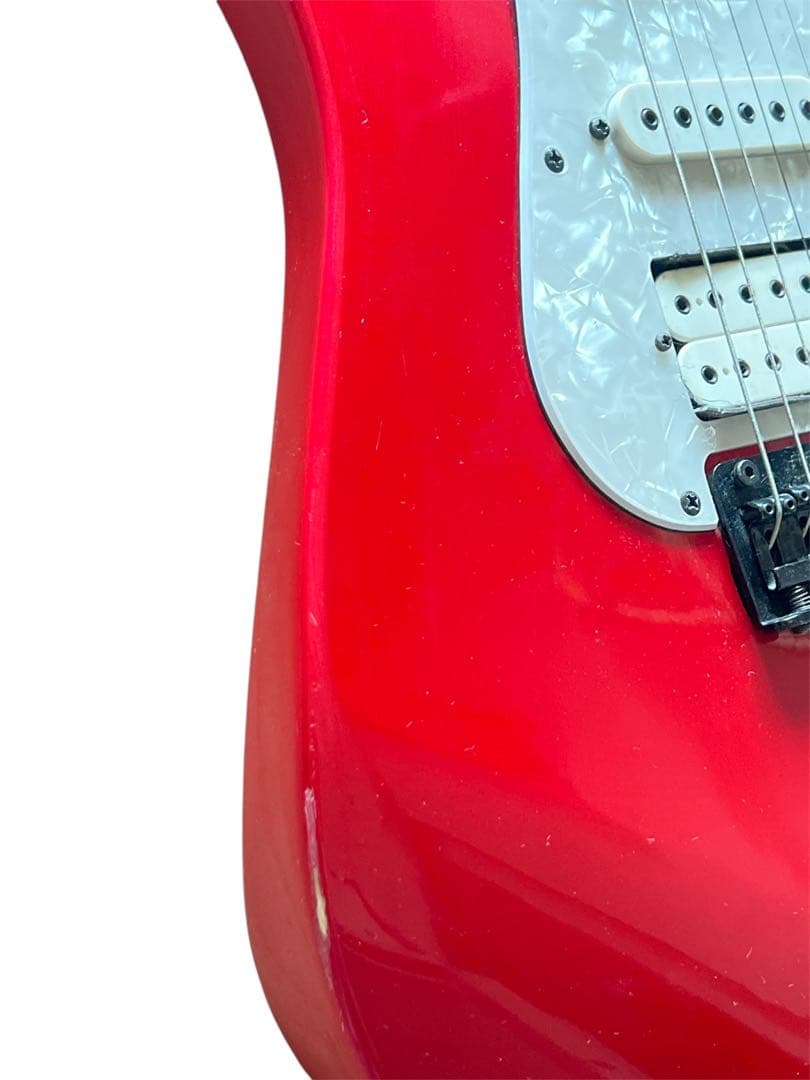 エレキギター FERNANDES