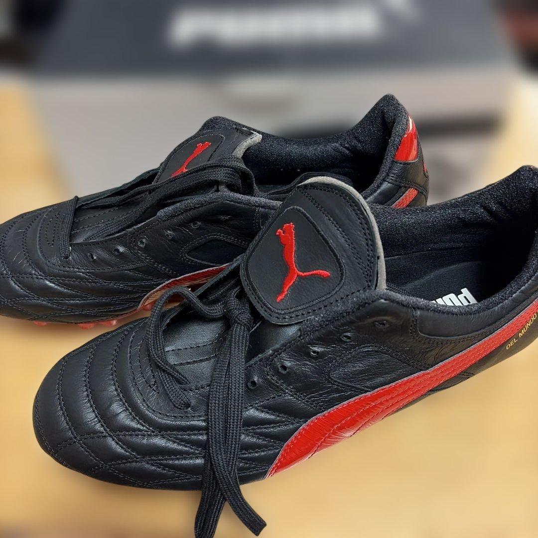PUMA デルムンド　新品28cm