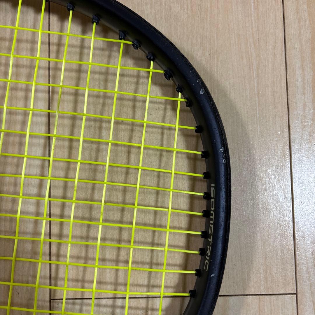 YONEX VCORE 100 テニスラケット2本