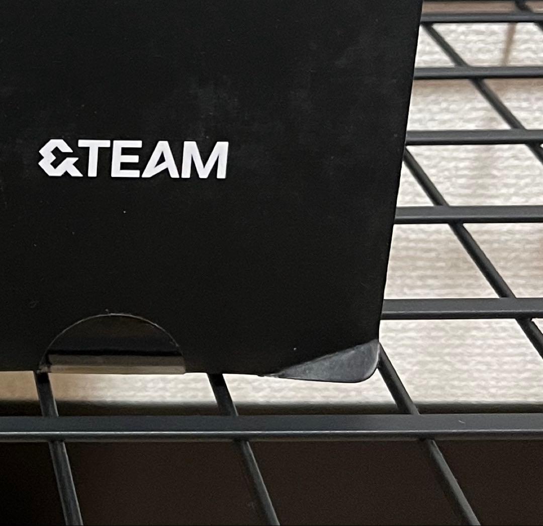 【YuuChan】&TEAM ペンライト 2セット