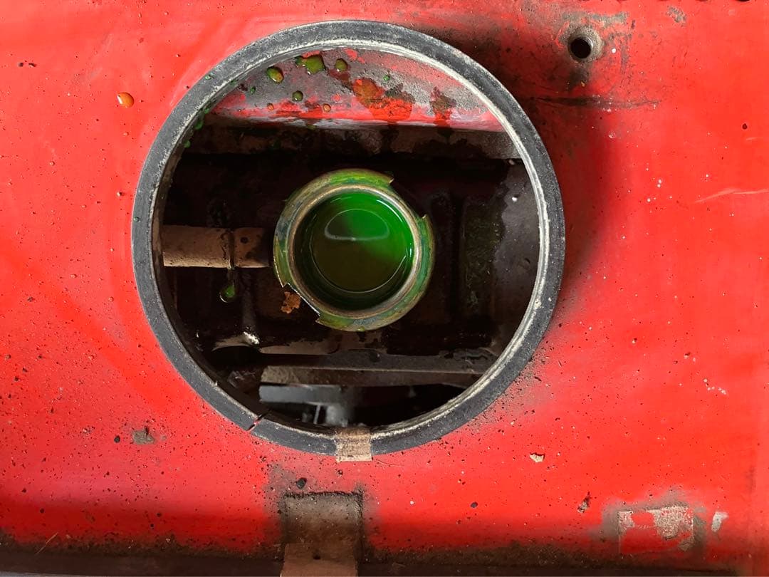 デンヨー 溶接機