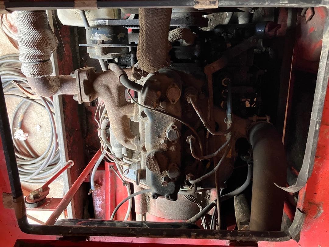 デンヨー 溶接機