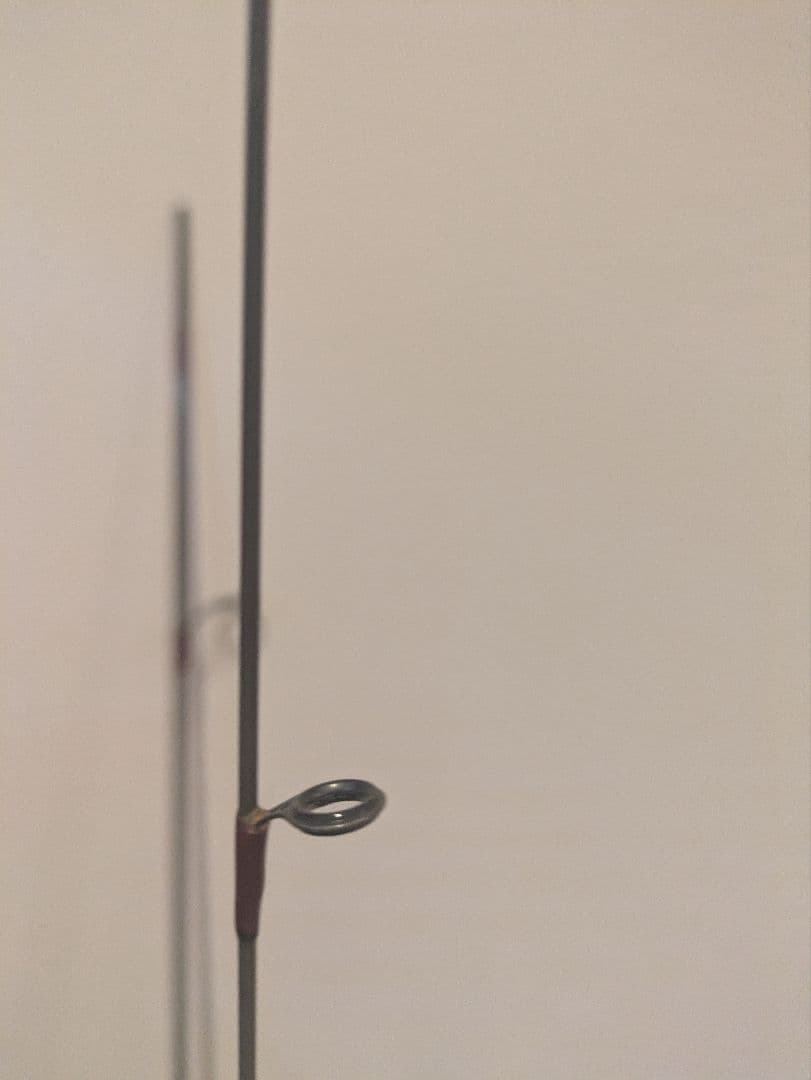 ザウルス ボロン トラウティンスピン U-Effect TS70MS