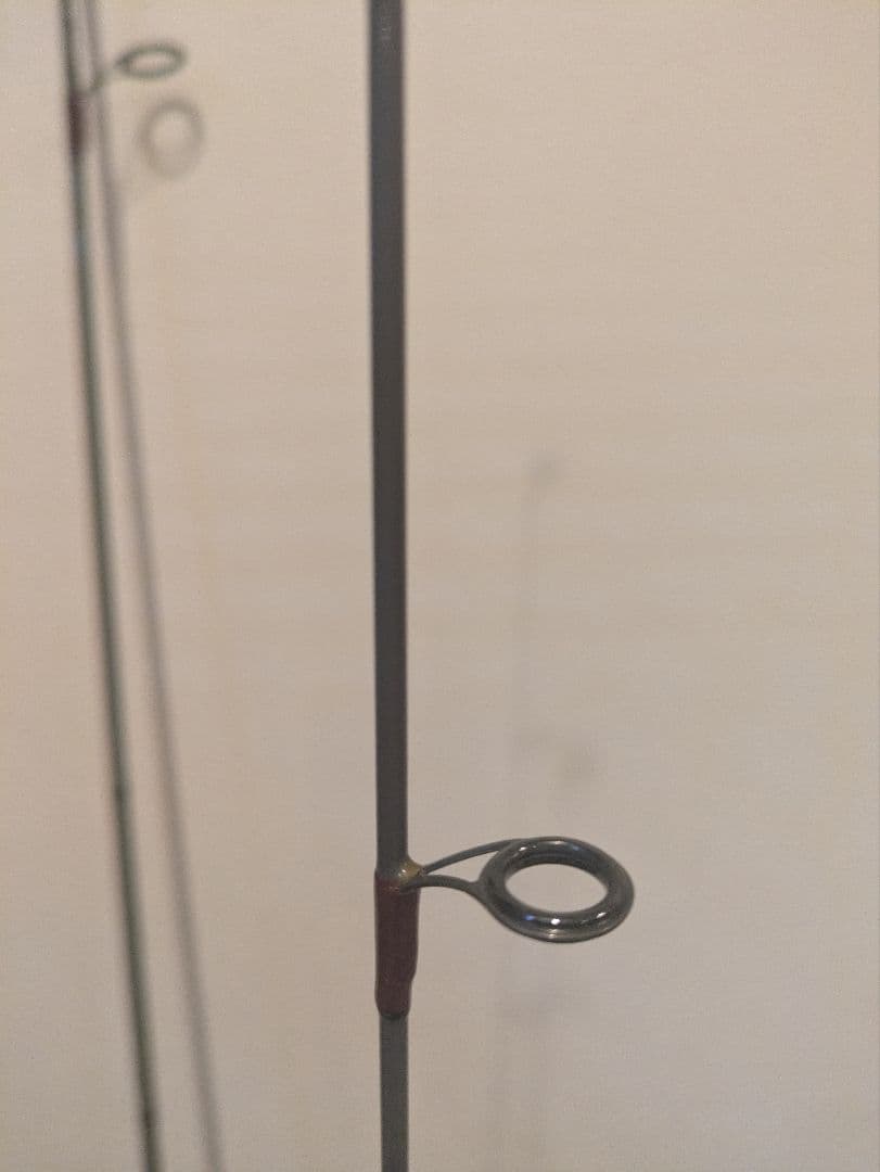 ザウルス ボロン トラウティンスピン U-Effect TS70MS